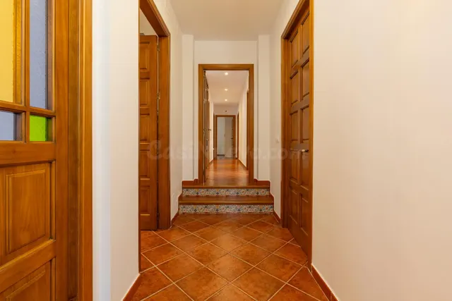 Espectacular chalet independiente en Nueva Jarilla (La Rinconada) — 17