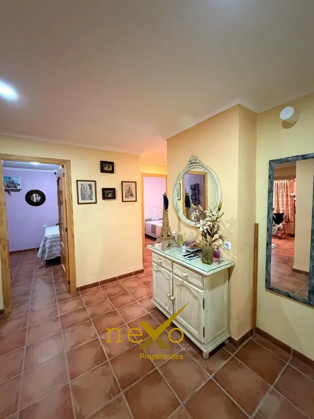Chalet urbanización el socorro — 11