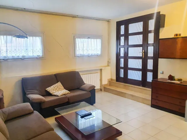 Casa a la venta en El Papiol con espectaculares vistas despejadas — 9