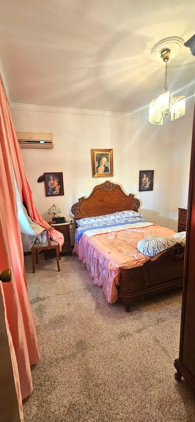 Casa con patio y azotea en Villanueva del Río y Minas — 8