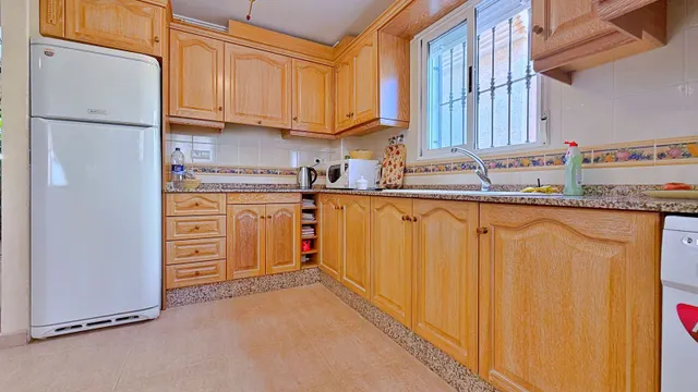 Villa 4 habitaciones 198m² en venta - Urbanización Perla del Mar — 16