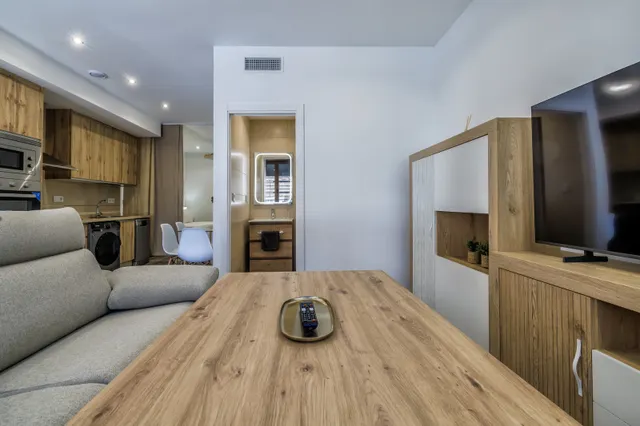 Moderno Loft en Córdoba: Tu Nuevo Hogar te Espera por solo 625€ — 10