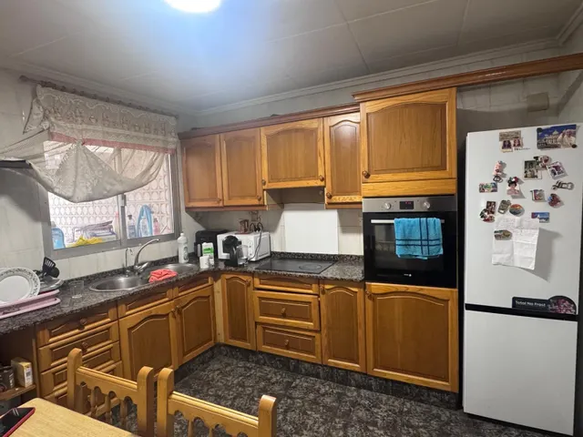 PISO GRANDE DE 4 habitaciones EN PUERTO DE SAGUNTO 1º SIN ASCENSOR "230.000€" — 9