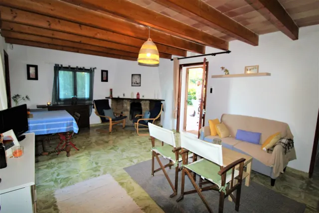 Finca Rústica en Llubí — 6