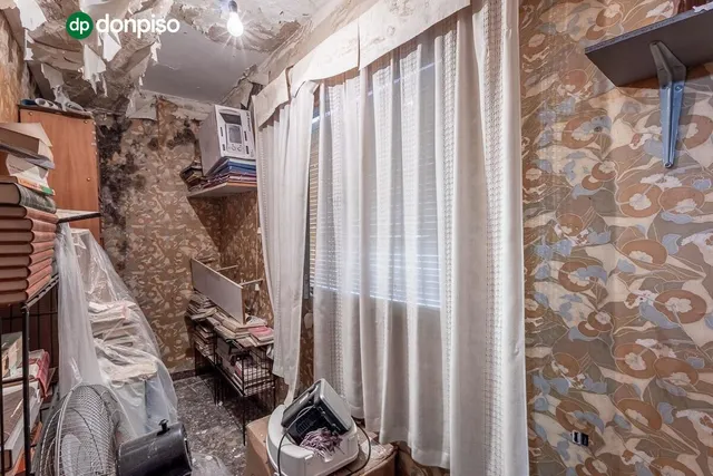 Piso de gran tamaño con múltiples posibilidades en  Peligros — 27