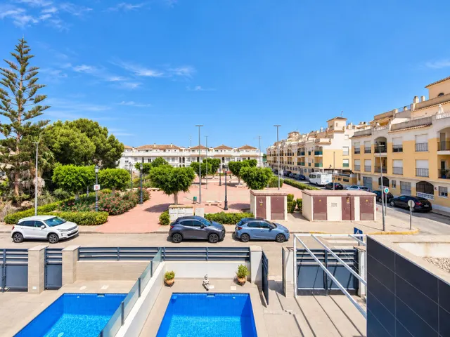 Villa 2 habitaciones 84m² en venta - Pueblo 5 — 20