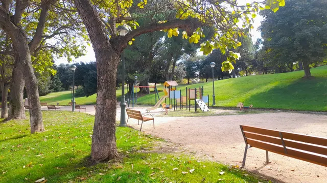 PISO EN VENTA DE TRES habitaciones EN SAN ISIDRO — 47