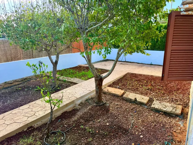 CHALET INDEPENDIENTE CON PISCINA EN BADIA BLAVA -LLUCMAJOR — 16
