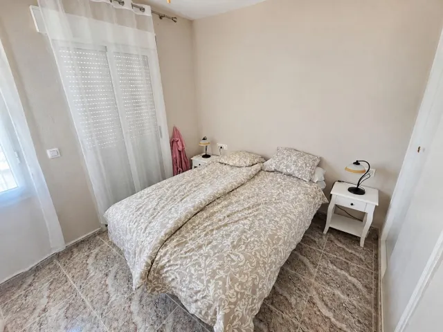 Casa o chalet independiente en venta en Las Filipinas — 9
