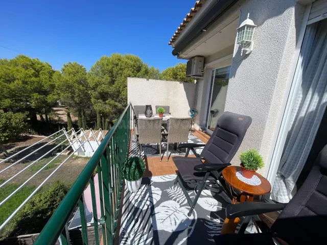 Apartamento reformado en Albir — 4