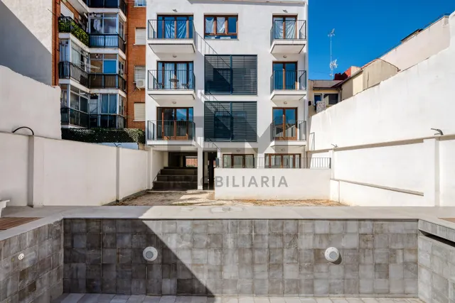 Piso de obra nueva en Valdeacederas — 8