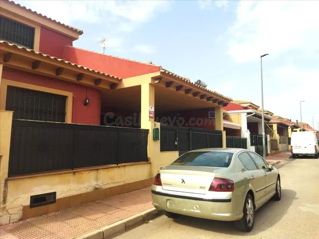 Apartamento 4 habitaciones 137m² en venta - Los pulpites