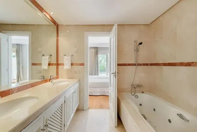 Adosado 4 habitaciones 300m² en venta - Costa Del Sol — 17