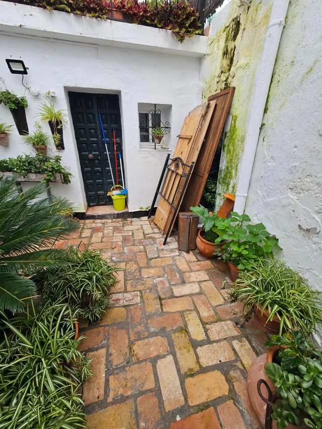Casa en Casco Antiguo — 25
