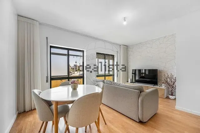 Apartamento 2 habitaciones 79m² en venta - Arcozelo — 6