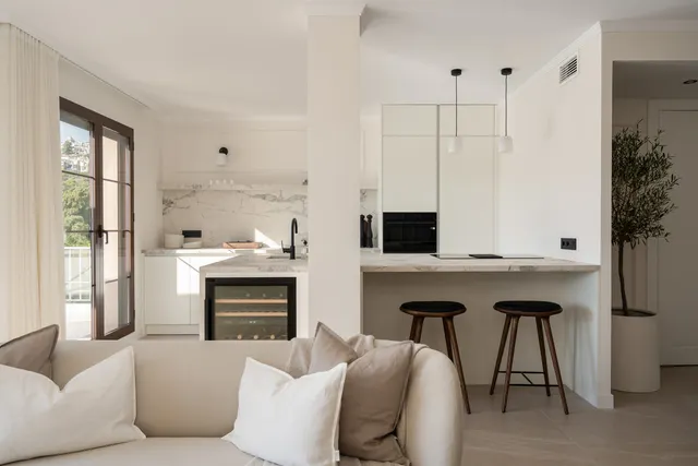 Ático 3 habitaciones 150m² en venta - El Madroñal — 9