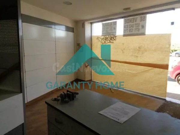 SE VENDE LOCAL EN HERNÁN CORTÉS - foto 5