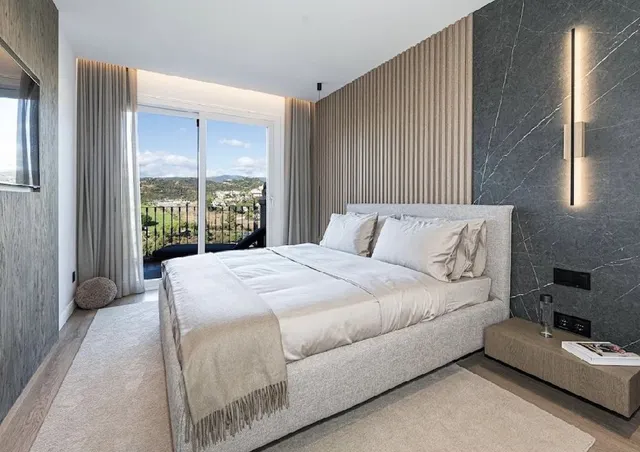 Adosado 3 habitaciones 206m² en venta - El Madroñal — 33