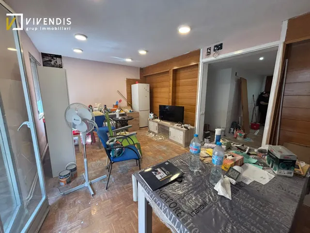 PISO EN VENTA - RAMBLA FERRAN — 47
