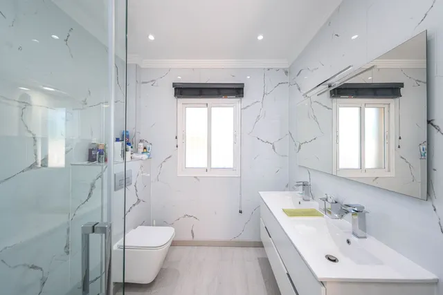 Chalet 3 habitaciones 145m² en venta - Marbella — 28