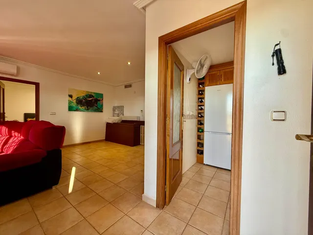Espectacular villa independiente con piscina privada — 23