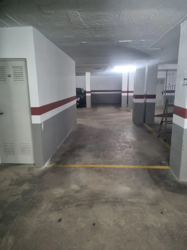 VIVIENDA EXCLUSIVA EN ALQUILER EN ALDAIA | 3 DORMITORIOS, GARAJE Y TRASTERO — 26