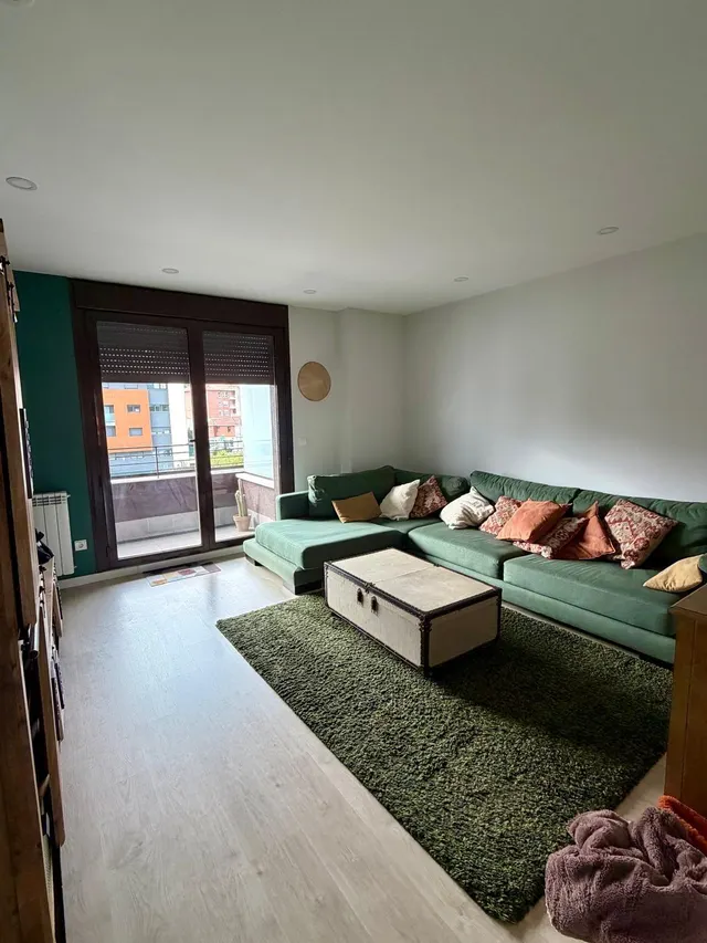 Piso 2 habitaciones 104m² en venta - Costa vasca — 25