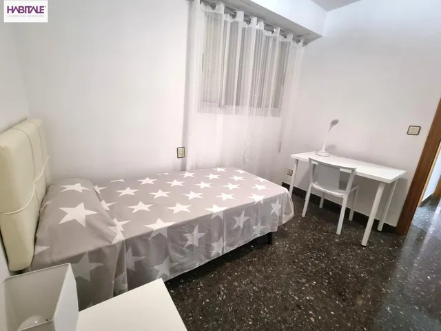 El punto intermedio en ubicación que los estudiantes buscáis ¿atentos? — 8