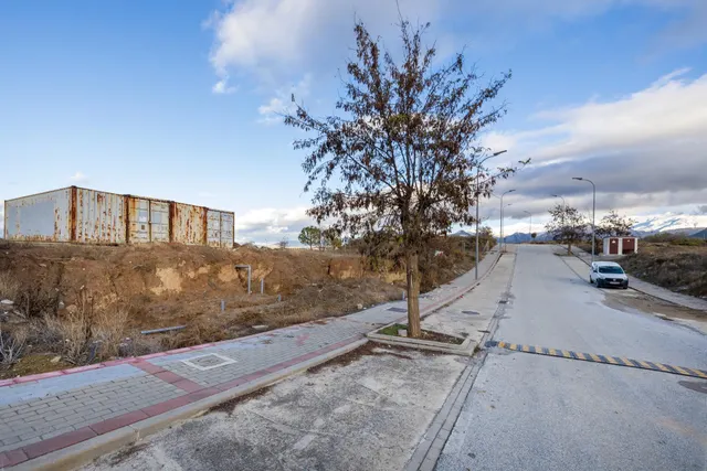 Solar urbano con proyecto y licencia – 502 m2 — 10