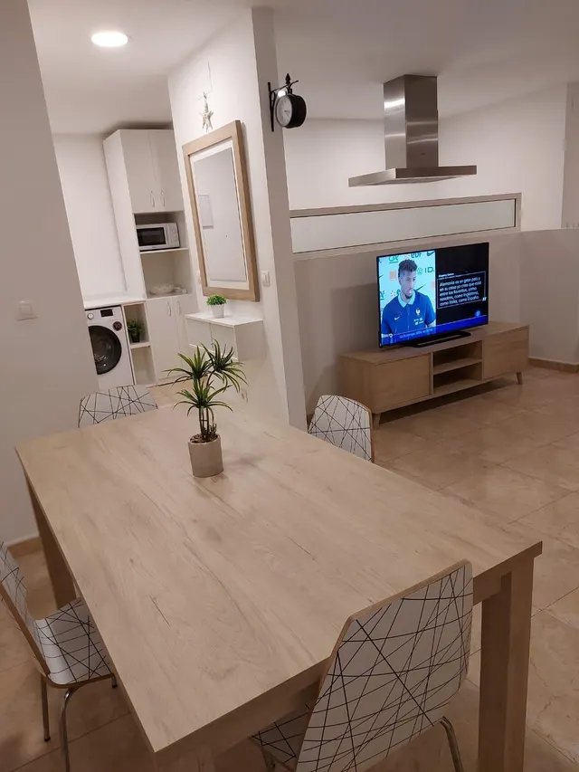 DISFRUTA DE TU AMPLIO LOFT EN REINA VICTORIA — 24