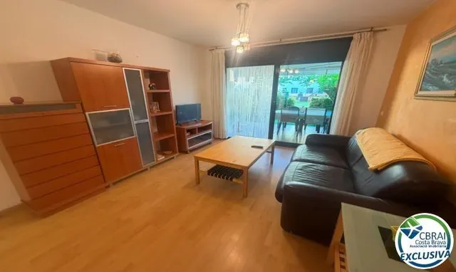 Apartamento en la residencia Milleni con licencia turistica — 9