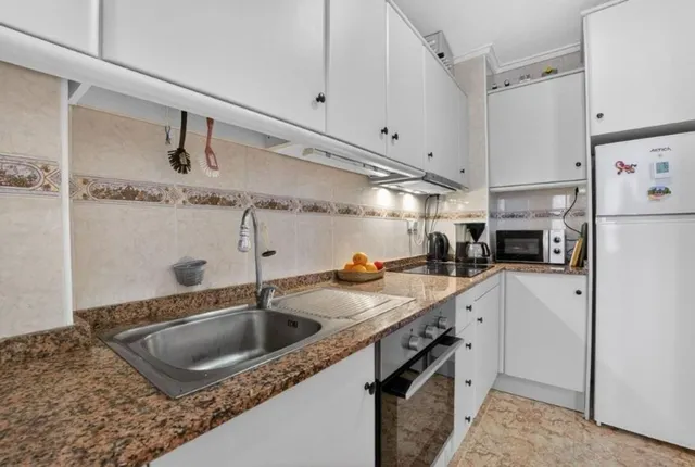 Apartamento 3 habitaciones 82m² en venta - Playa de los locos — 8