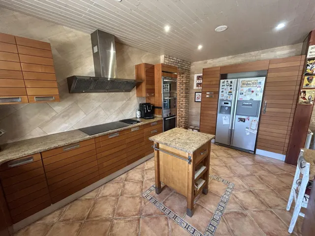 Villa 4 habitaciones 188m² en venta - Sant Josep-Mercat — 17