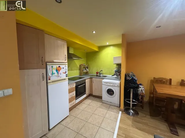 APARTAMENTO PRIMERA PLANTA CASCO HISTORICO - foto 3