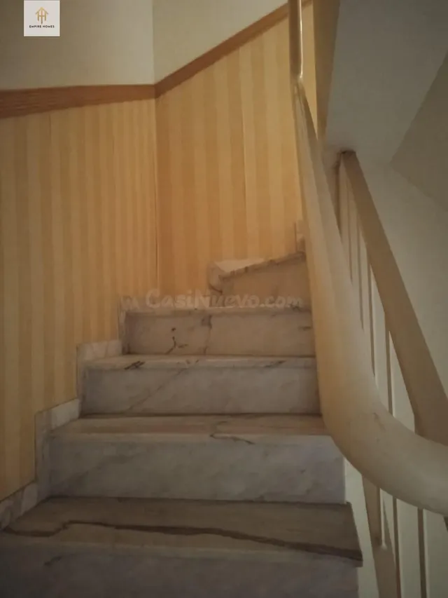 EMPIRE HOMES VENDE ÁTICO DÚPLEX en García Plata de Osma (Các - foto 5