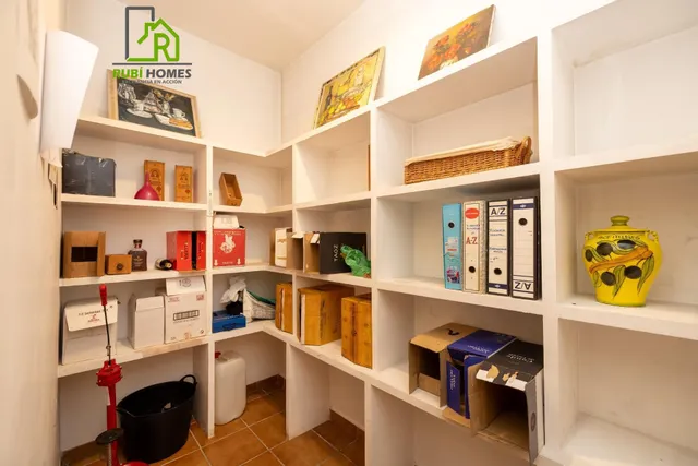 En venta casa unifamiliar en recinto cerrado en Granada capital — 32