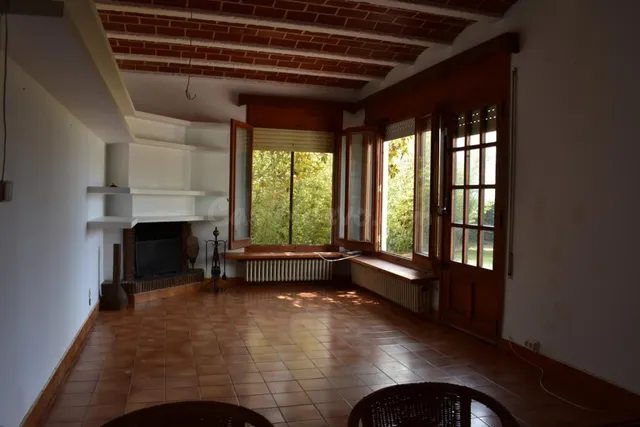Chalet con piscina, jardín y 2 almacenes grandes cerca de la playa Vinaròs. — 8