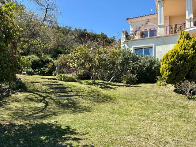 Finca rústica 7 habitaciones 564m² en venta - Costa Del Sol — 4