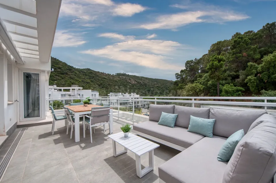 Ático 3 habitaciones 146m² en venta - Costa del Sol
