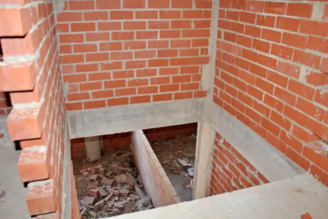 Estructura   obra nueva — 15