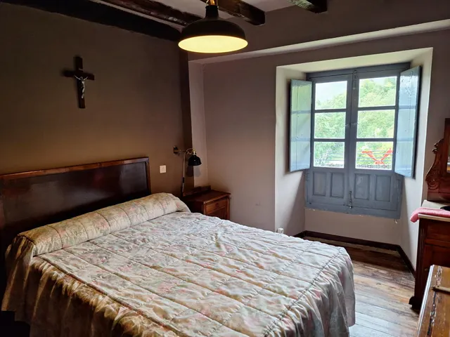 Casa rural en venta Campollo — 9