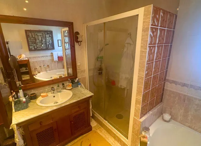 Chalet 5 habitaciones 300m² en venta - Costa Del Sol — 38