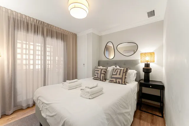 Apartamento 4 habitaciones 113m² en venta - Marbella — 13
