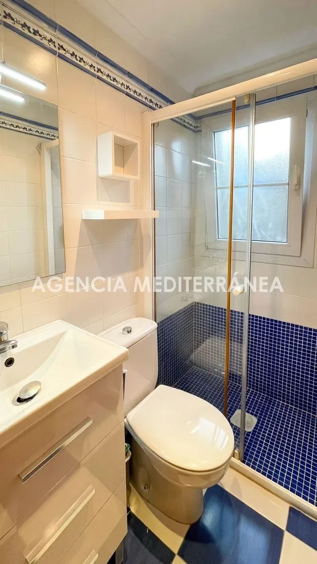 Espectacular chalet independiente con piscina privada en la cañada — 9