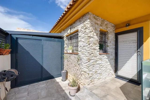 Villa 2 habitaciones 100m² en venta - Costa blanca sur — 29