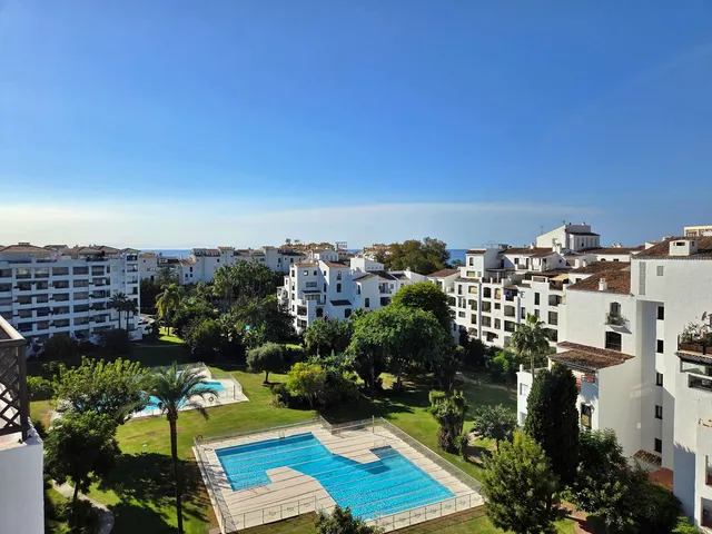 Ático Dúplex 2 habitaciones 132m² en venta - Marbella — 18