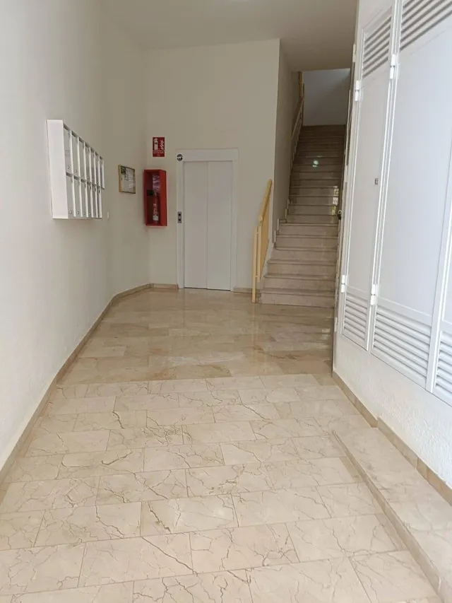 🏢 Vivienda en alquiler para larga temporada en La Florida, Alicante (próxima al C.C. Puerta de Alicante) — 35