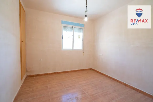 DOS CASAS MAS PARCELA DE 900  METROS — 16