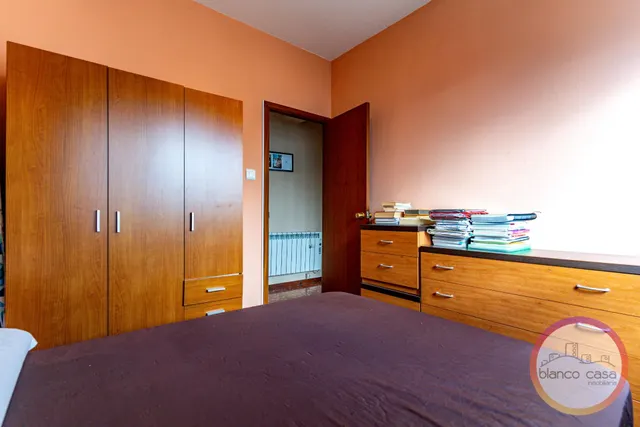 ✨ ¡piso amueblado con terraza y trastero en Carballo (A Coruña) — 41