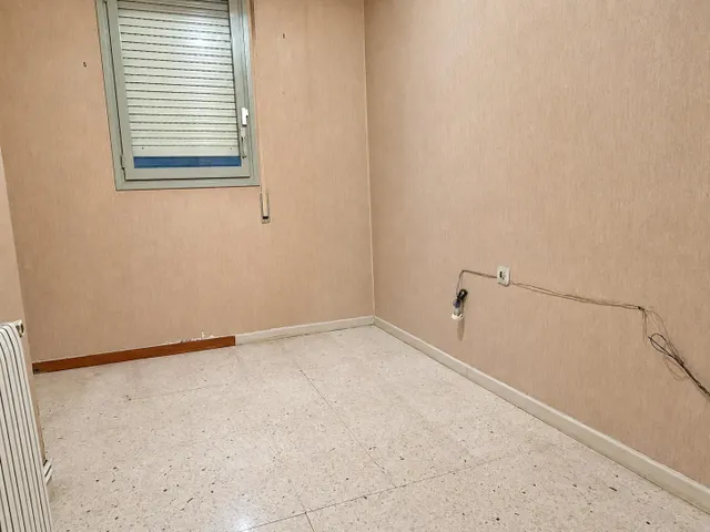 FANTASTICO PISO EN PLENA CREU ALTA — 16